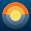 SolarWatch Sun Icon